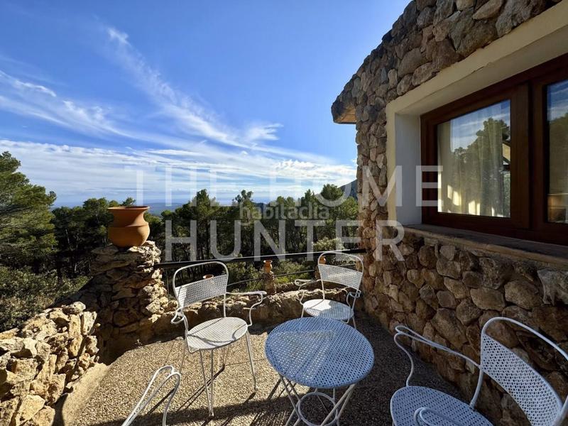 Foto 2602629f-239b-4436-9a48-c8cb9c2e5d62. Casa amb piscina a Puigpunyent