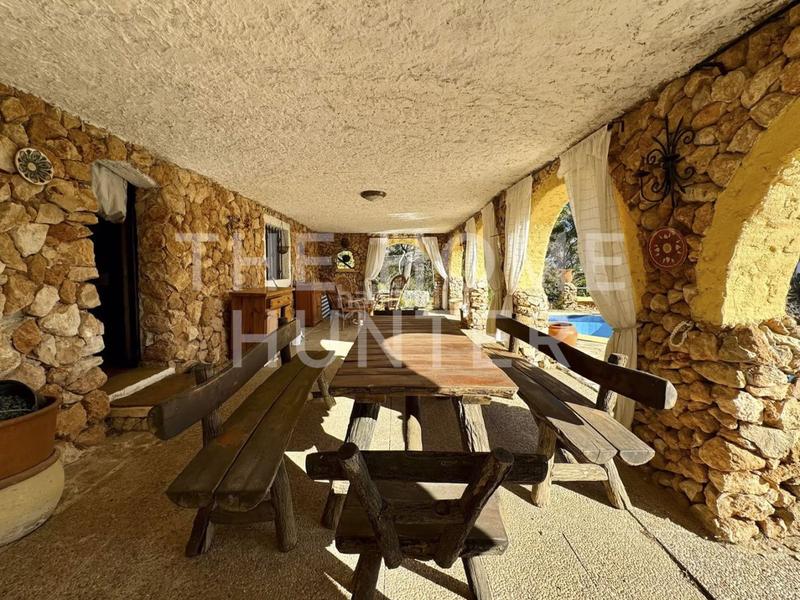 Foto 2ee3e1c4-db06-4d8c-80a4-4a20d25d2bd0. Casa amb piscina a Puigpunyent