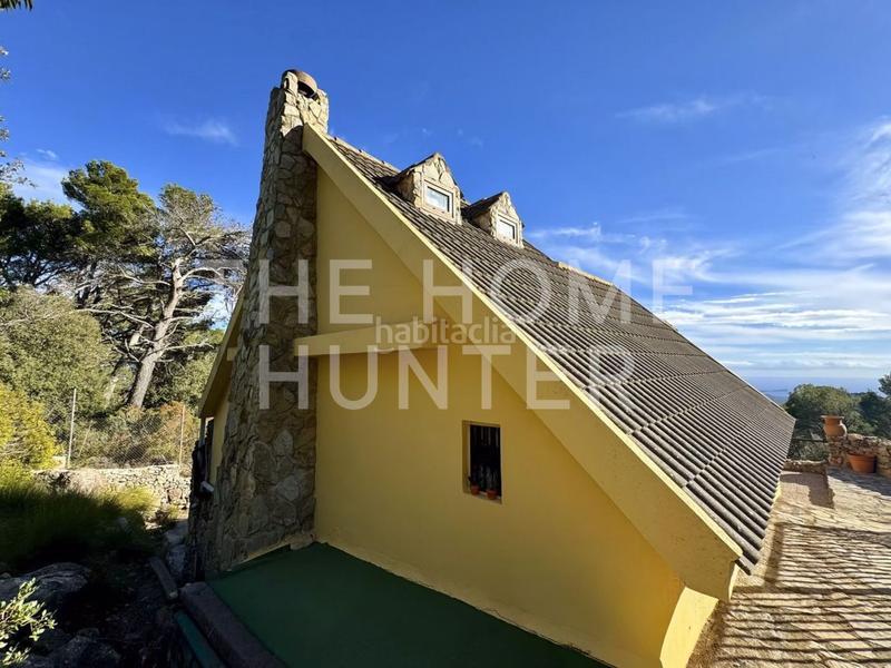 Foto 35c77a1b-1854-4ed4-b68e-c93597ed109a. Casa amb piscina a Puigpunyent