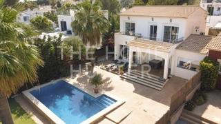 Haus  N/a. Casa de 177 m2 con piscina en venta en llucmajor