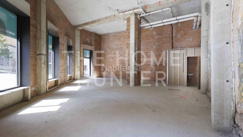 Foto 5ad3ba17-14dc-4cf2-baf7-0859308179f6. Alquiler local comercial  de 102 m2 en alquiler en el Guinardó, en Barcelona