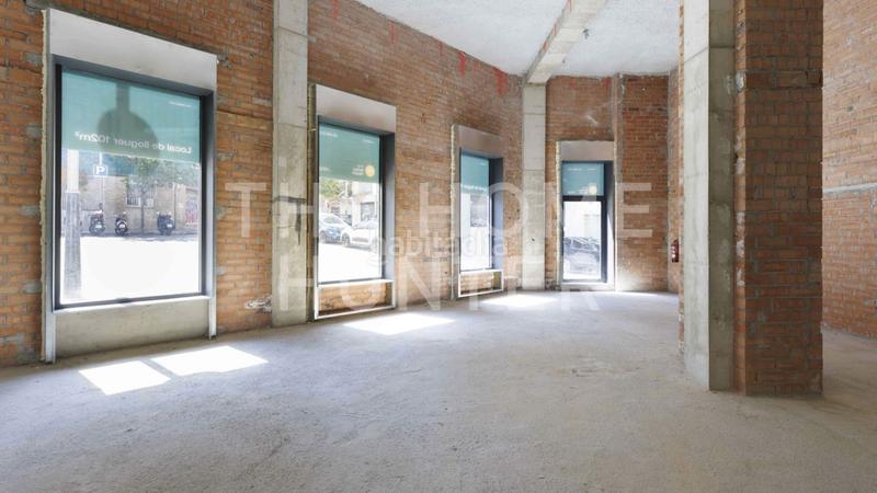 Foto ae310d20-a680-4fd4-96de-0e3dd5d5f60b. Alquiler local comercial  de 102 m2 en alquiler en el Guinardó, en Barcelona