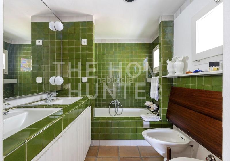 Foto 4d75b572-2063-40d7-84c3-cf0fe5d1a52b. Casa amb calefacció aparcament a Carboneres - La Farella Llançà