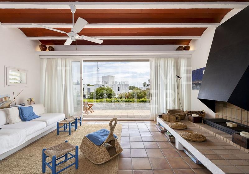 Foto 5b7170cf-e1f1-4fc9-a312-d5e504007a55. Casa amb calefacció aparcament a Carboneres - La Farella Llançà