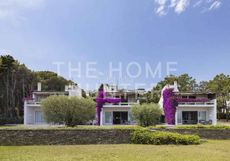 Foto 62adb5eb-28da-4b0b-9c5a-43f41807072f. Casa amb calefacció aparcament a Carboneres - La Farella Llançà