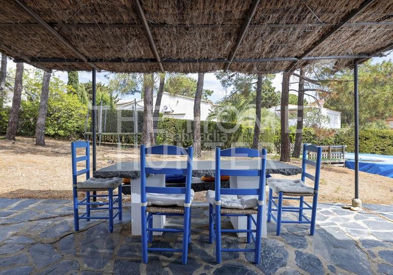 Foto 7a1e1ddb-fe82-41b0-9110-25b8f9da310d. Casa amb calefacció aparcament a Carboneres - La Farella Llançà