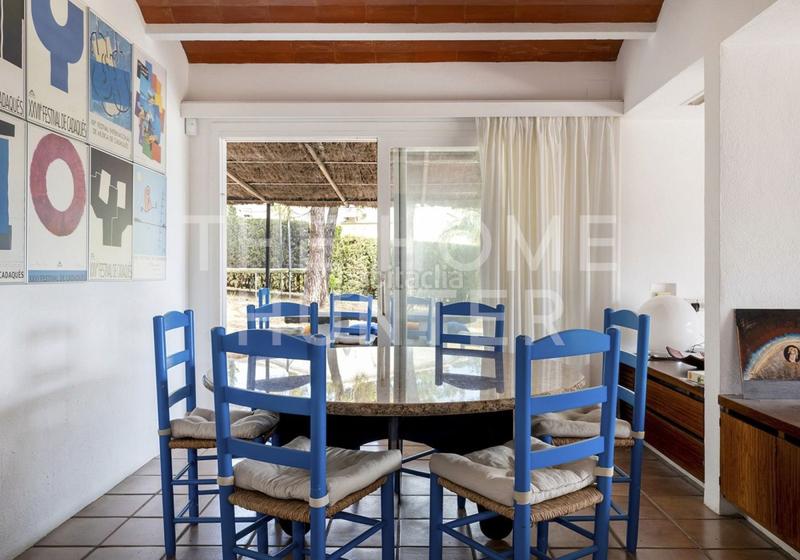 Foto b59d7542-8cb6-4680-8725-96e61ae3f311. Casa amb calefacció aparcament a Carboneres - La Farella Llançà