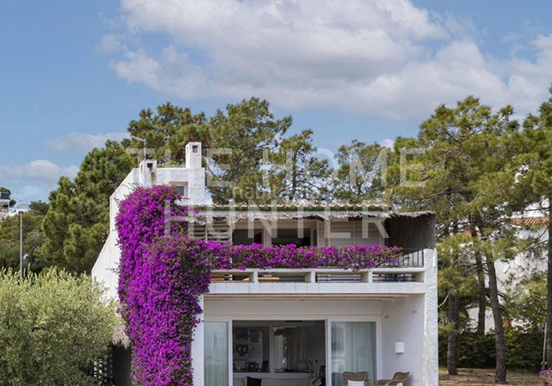 Foto eb0afa86-9105-4f83-9258-3753ea300593. Casa amb calefacció aparcament a Carboneres - La Farella Llançà