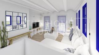 Casa  Carrer perxell. Casa de 152 m2 con vistas en venta en escala, l