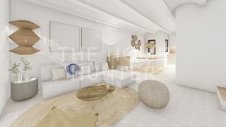 Casa  Ronda del padró. Casa de 180 m2 con vistas en venta en escala, l