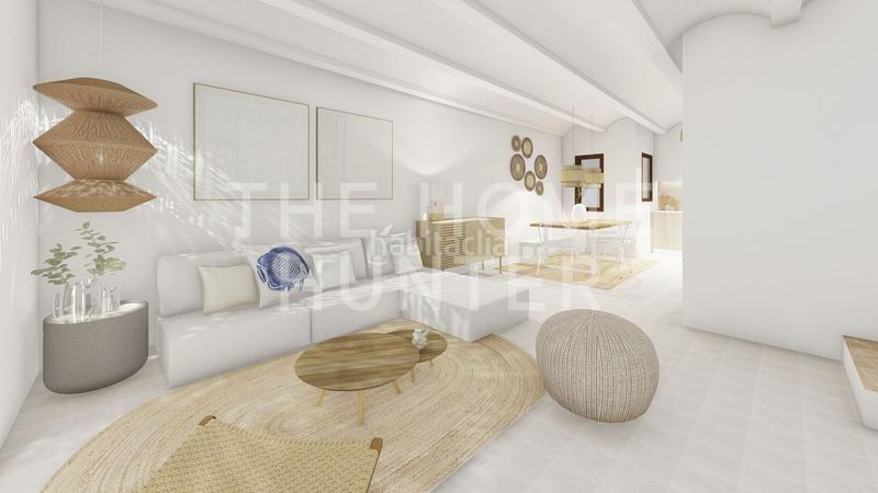 Foto 08ff061f-3195-4cc8-867b-cc2a8ec5806b. Maison avec chauffage parking dans Eixample Residencial Escala (L´)