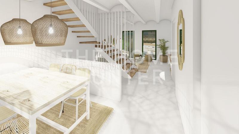 Foto 133e7309-6e30-45d5-aebc-6bd0597040c1. Maison avec chauffage parking dans Eixample Residencial Escala (L´)