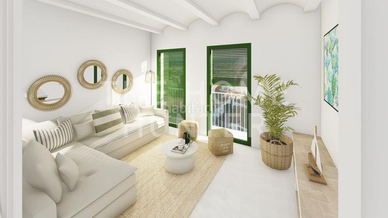 Foto 20f36fb0-6614-4123-95ae-c1981f430274. Maison avec chauffage parking dans Eixample Residencial Escala (L´)