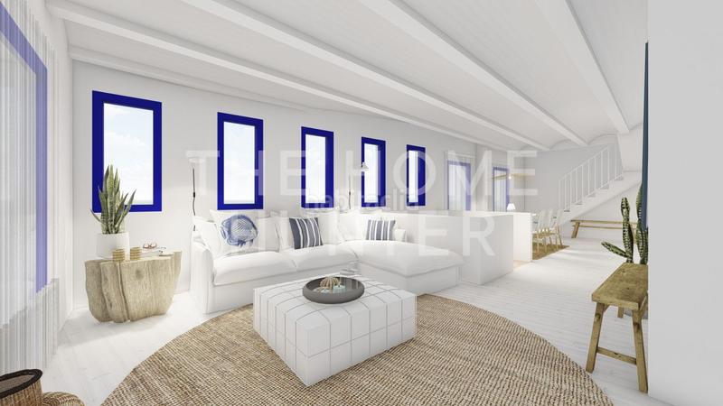 Foto 4a723e46-9a17-45bb-8ba0-a8573495a37a. Maison avec chauffage parking dans Eixample Residencial Escala (L´)