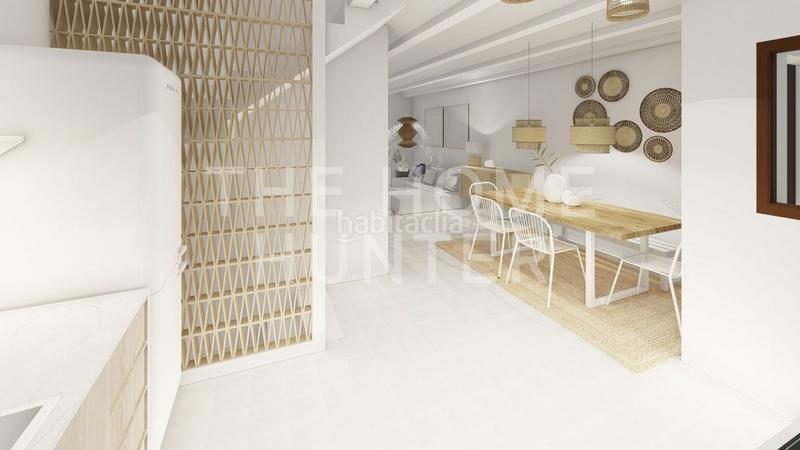 Foto 71598ad5-f060-40c6-b401-728b2f0abbf6. Maison avec chauffage parking dans Eixample Residencial Escala (L´)