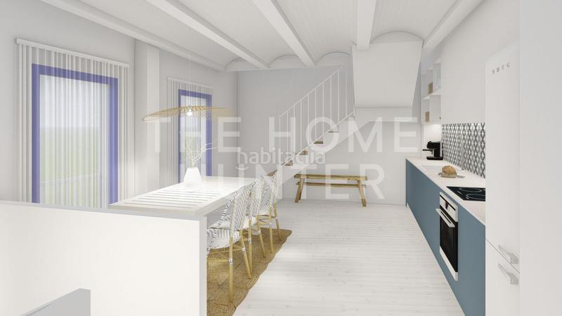 Foto 797b7fee-20ab-4cee-a8e8-8310ab5f05be. Maison avec chauffage parking dans Eixample Residencial Escala (L´)