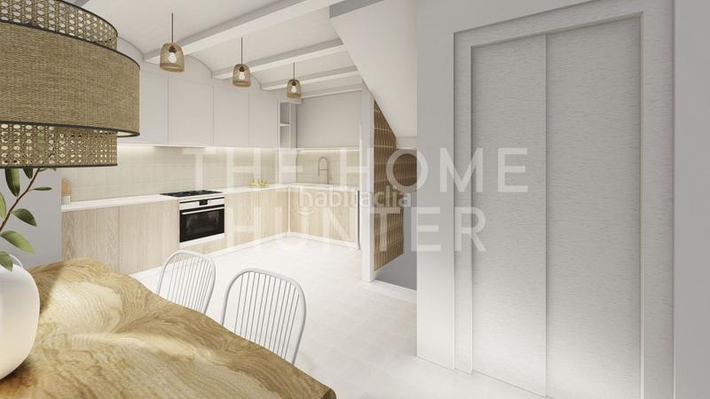 Foto 7d2c7ea3-da35-47de-a2b7-8dad0de1b37f. Maison avec chauffage parking dans Eixample Residencial Escala (L´)