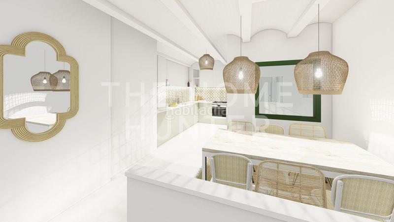 Foto 983726b0-4ce6-498e-a304-064d7508af3c. Maison avec chauffage parking dans Eixample Residencial Escala (L´)