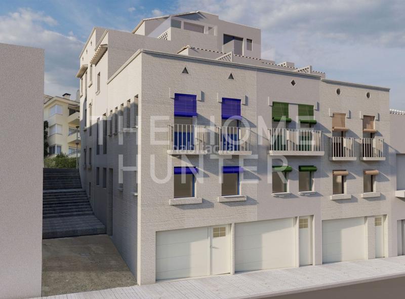 Foto 997ef004-fbc3-4fea-b81c-cc4222371b69. Maison avec chauffage parking dans Eixample Residencial Escala (L´)