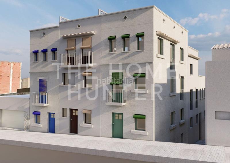 Foto c1f11db0-eb4b-419f-963d-6cbebe0ee4d6. Maison avec chauffage parking dans Eixample Residencial Escala (L´)