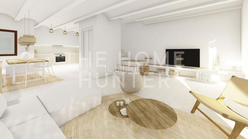 Foto e79cea87-1bb2-456d-9a4a-360a77cb120c. Maison avec chauffage parking dans Eixample Residencial Escala (L´)