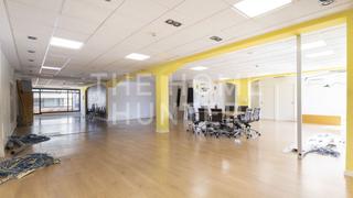 Miete Büro  Cl sepulveda. Oficina de 245 m2 en alquiler en la dreta de leixample, barcelon