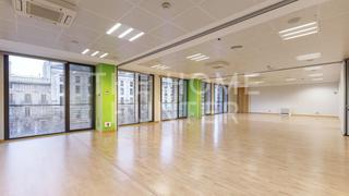 Büro in GV CORTS CATALANES
