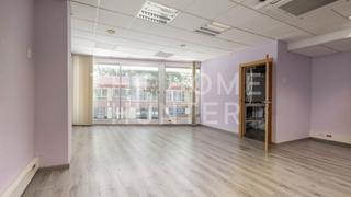 Rent Office space  Buenaventura muñoz. Oficina de 112 m2 en alquiler en el parc i la llacuna del poblen
