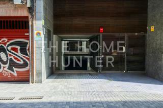 Aparcament cotxe  Cl ballester. Aparcamiento de 20 m2 en venta en barcelona