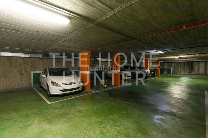 Foto c8fa2ca8-ff62-4dea-9a22-066a6e25cebd. Posto auto in Putget - Farró Barcelona