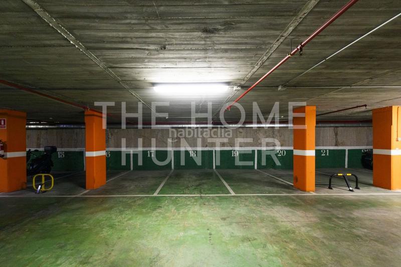 Foto e92d2919-7c1d-4df3-8146-8c3b6ffd03a0. Posto auto in Putget - Farró Barcelona