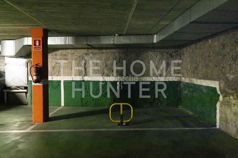 Foto 9ba97471-c694-4c18-82ef-74be5af20769. Car parking in Putget - Farró Barcelona