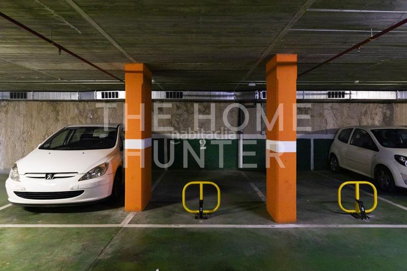 Foto 6a997539-4945-476e-a4d7-6a3a66a2c0b2. Car parking in Putget - Farró Barcelona