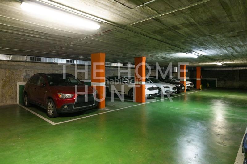 Foto 31502a97-925c-43d5-af04-7466ea8cfc80. Autoparkplatz in Putget - Farró Barcelona