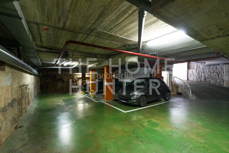 Foto 827846e6-f020-4d51-8902-818903621832. Parking coche aparcamiento de 11 m2 en venta en Putget - Farró Barcelona
