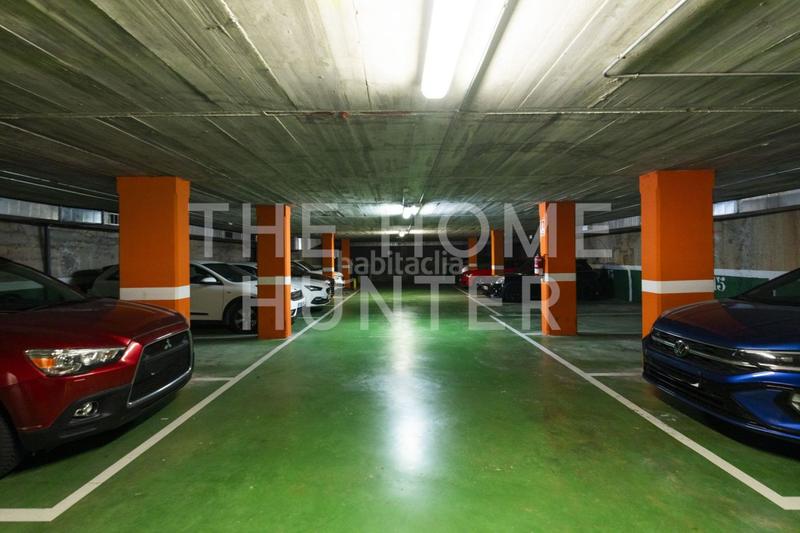 Foto 869a354e-c023-4f98-a87c-8a81531dc059. Parking coche aparcamiento de 11 m2 en venta en Putget - Farró Barcelona