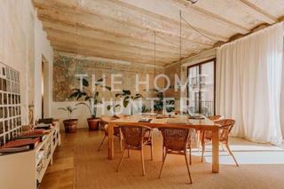 Miete Etagenwohnung  Nou de la rambla. Piso de 205 m2 en alquiler en el raval, barcelona