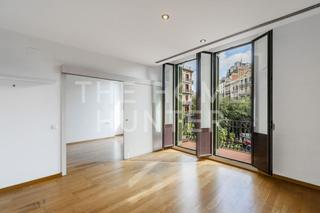 Pis  Aribau. Piso de 71 m2 en venta en lantiga esquerra de leixample, barcelo