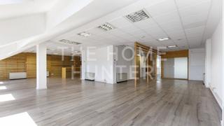 Oficina en ARAGO