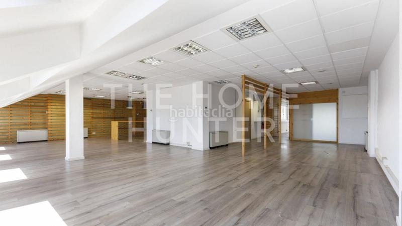 Foto fdf01c3d-ca89-480c-99bb-fa8f0988bbef. Affitto ufficio in L´Antiga Esquerra de l´Eixample Barcelona