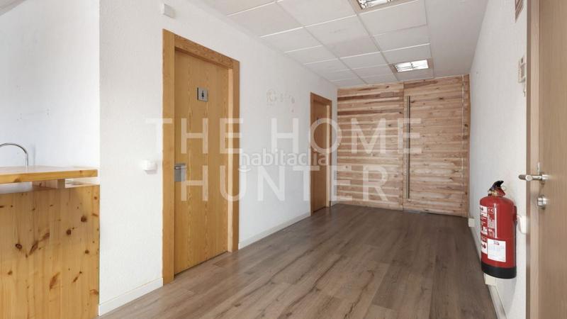 Foto 4101cf91-4ab7-40c4-b3c7-52b89cf9e052. Location bureau dans L´Antiga Esquerra de l´Eixample Barcelona
