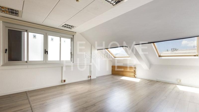 Foto a6d24037-90f5-434e-8095-968716ae8380. Location bureau dans L´Antiga Esquerra de l´Eixample Barcelona