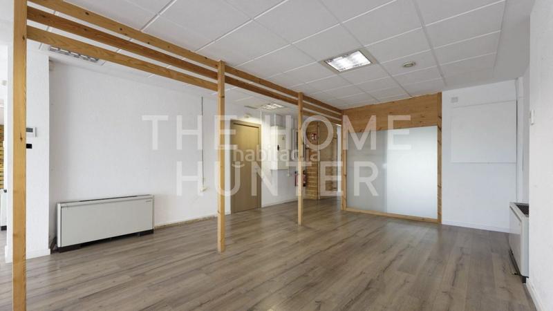 Foto a83d1216-7737-4b73-a985-cdefd9388b67. Location bureau dans L´Antiga Esquerra de l´Eixample Barcelona