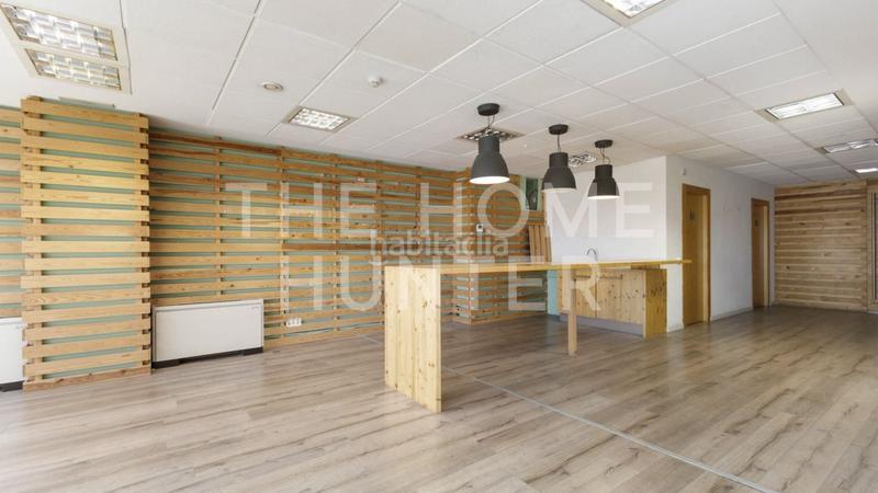 Foto e4d051f8-2edd-41e9-aa40-5804044846cd. Location bureau dans L´Antiga Esquerra de l´Eixample Barcelona