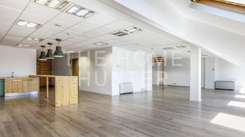 Foto 6b792ea7-cd97-4c6b-8454-b4df7f033ec6. Miete büro in L´Antiga Esquerra de l´Eixample Barcelona