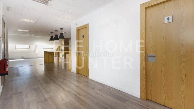 Foto a13a4fd3-977f-47b4-b062-8f45349d3372. Miete büro in L´Antiga Esquerra de l´Eixample Barcelona