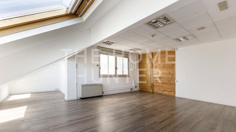 Foto c2f510b8-bde1-41da-bdda-748c6e075d7d. Miete büro in L´Antiga Esquerra de l´Eixample Barcelona