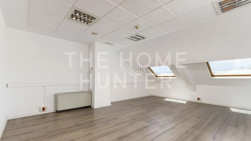 Foto d742b66d-0418-4206-b6f9-32459b55b134. Miete büro in L´Antiga Esquerra de l´Eixample Barcelona