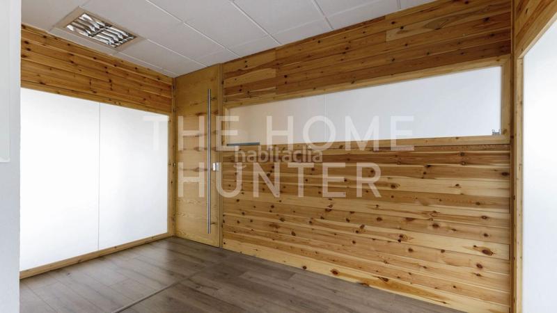 Foto a087c39b-6269-4d1b-8aa7-0c59d4d10528. Rent office space in L´Antiga Esquerra de l´Eixample Barcelona