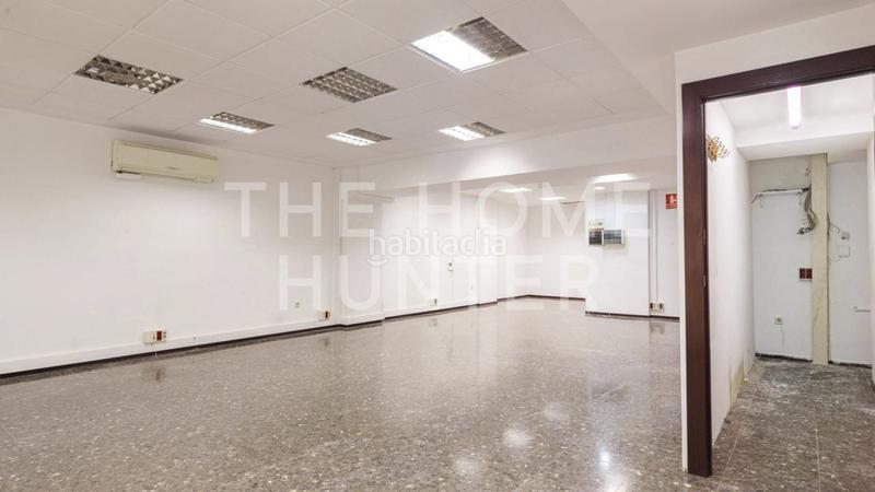 Foto aeeef67f-63a9-49b7-ad6f-6b969a911a67. Affitto ufficio con riscaldamento in La Nova Esquerra de l´Eixample Barcelona